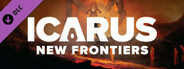 Icarus: New Frontiers Expansion