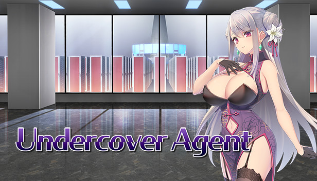 UndercoverAgent
