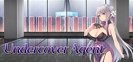 Undercover Agent cover art