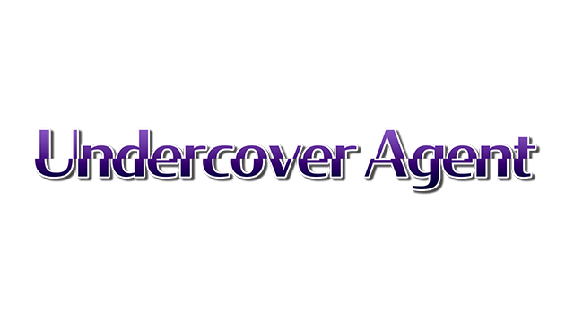 UndercoverAgent Logo