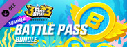 3on3 FreeStyle – Battle Pass 2021 Summer Bundle