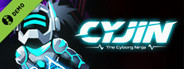 Cyjin: The Cyborg Ninja Demo