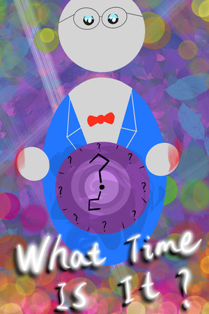 What TIME Is It