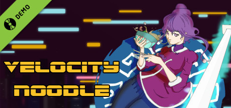 Velocity Noodle Demo cover art