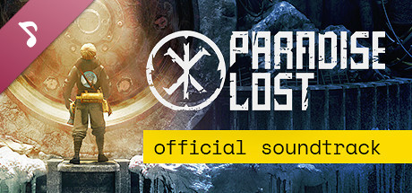 Paradise Lost Soundtrack cover art