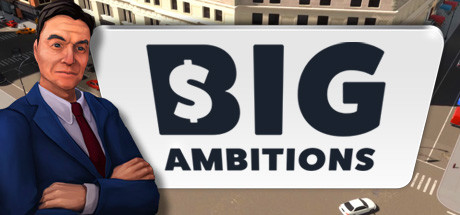 Big Ambitions Playtest cover art