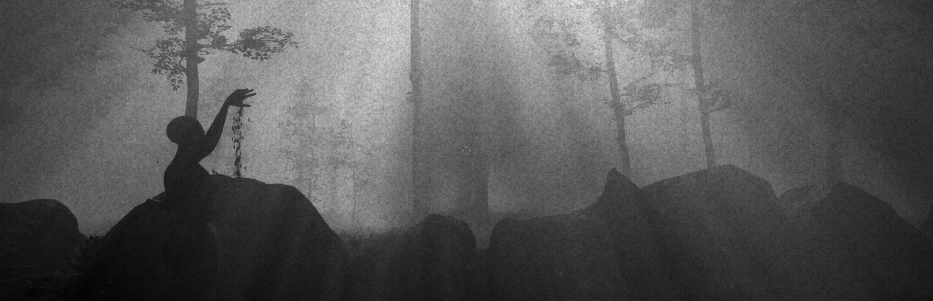 The Colossus Is Coming: The Interactive Experience