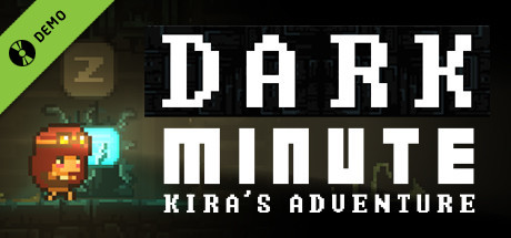 DARK MINUTE: Kira's Adventure Demo cover art