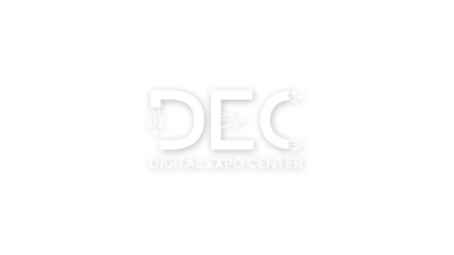 Digital Expo Center Logo