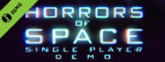 Horrors of Space Demo