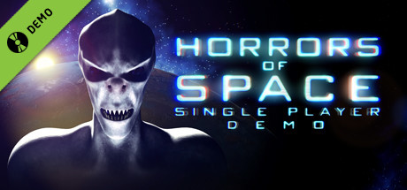 Horrors of Space Demo cover art