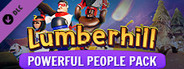 Lumberhill - Powerful People Pack