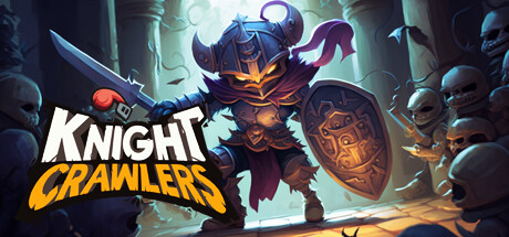 Knight Crawlers cover art