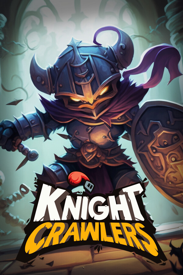 Knight Crawlers for steam