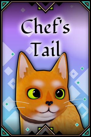 Chef's Tail Demo