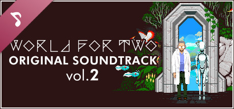 World for Two Soundtrack Vol.2