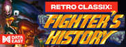 Retro Classix: Fighter's History