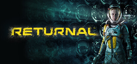 Returnal on Steam Backlog