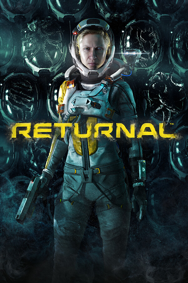Returnal™ for steam