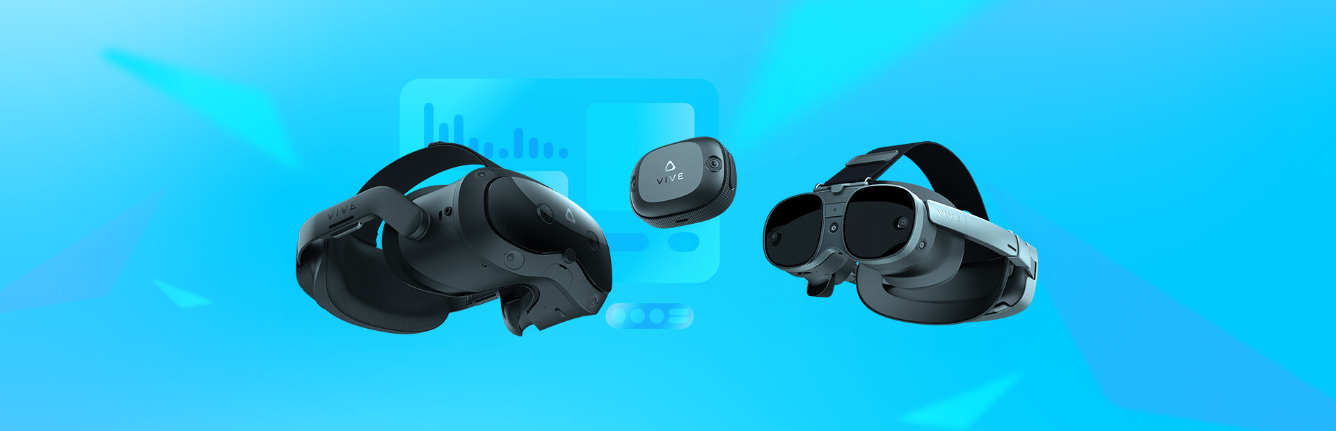 VIVE Hub