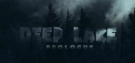 Deep Lake: Prologue cover art
