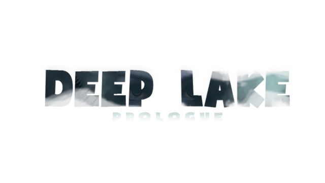 Deep Lake: Prologue Logo