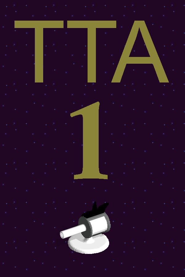 Steam portrait for TTA 1.