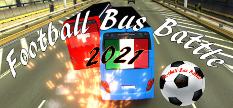 Football Bus cover art