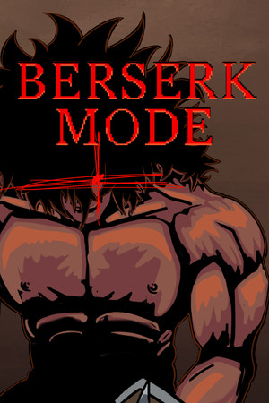 Berserk Mode poster image on Steam Backlog