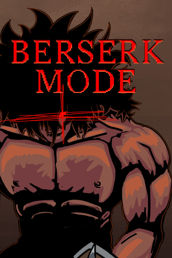 Steam portrait for Berserk Mode.
