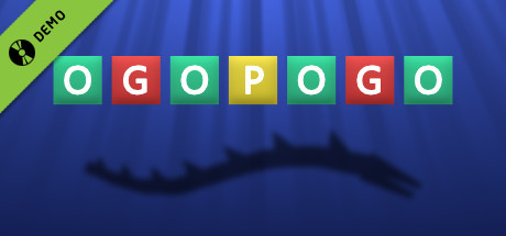 OGOPOGO Demo cover art