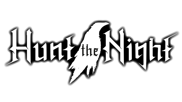 Hunt the Night Logo