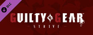 Guilty Gear -Strive- Season Pass 1
