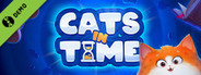 Cats in Time Demo