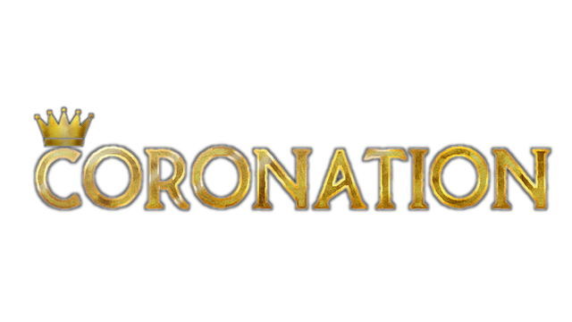 Coronation Logo