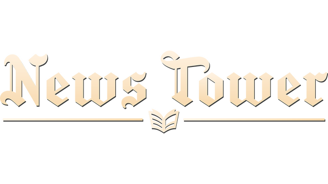 News Tower Logo