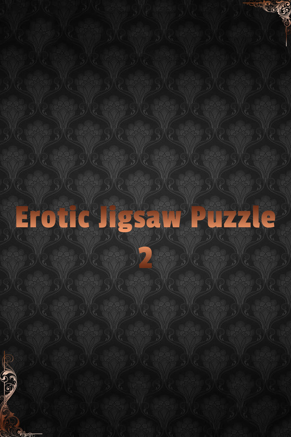 Steam portrait for Erotic Jigsaw Puzzle 2.