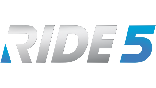 RIDE 5 Logo