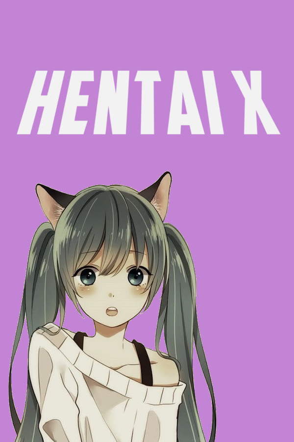 Steam portrait for Hentai X.