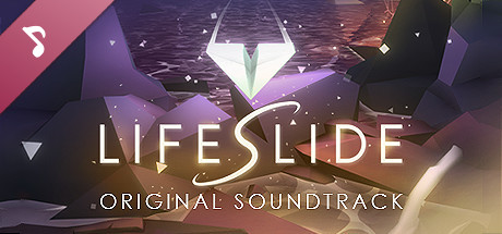 Lifeslide Soundtrack cover art