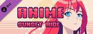 Anime Sunset Ride 18+ DLC