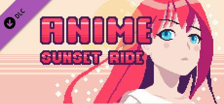 Anime Sunset Ride 18+ DLC