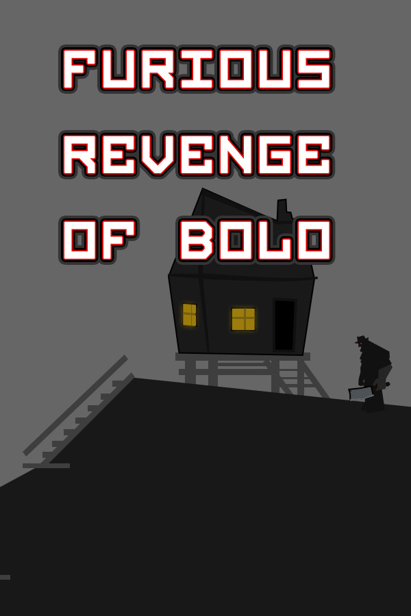 Furious Revenge of Bolo for steam