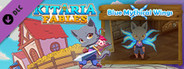 Kitaria Fables - Blue Mythical Wings