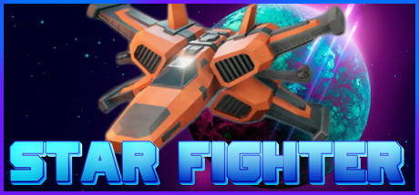 Star Fighter cover art