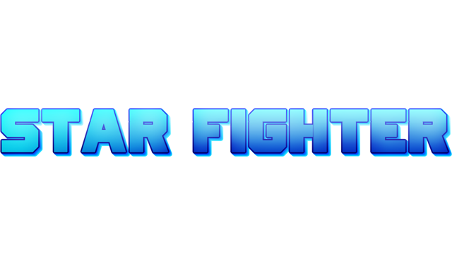 Star Fighter Logo