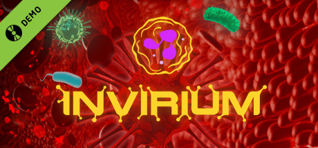 Invirium Demo cover art