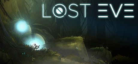 Lost EVE cover art