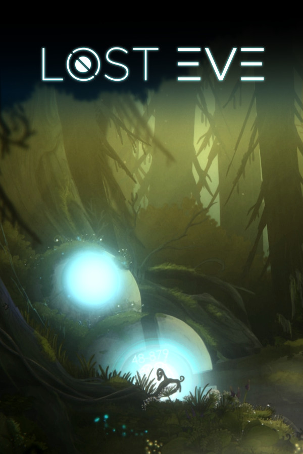 Steam portrait for Lost EVE.
