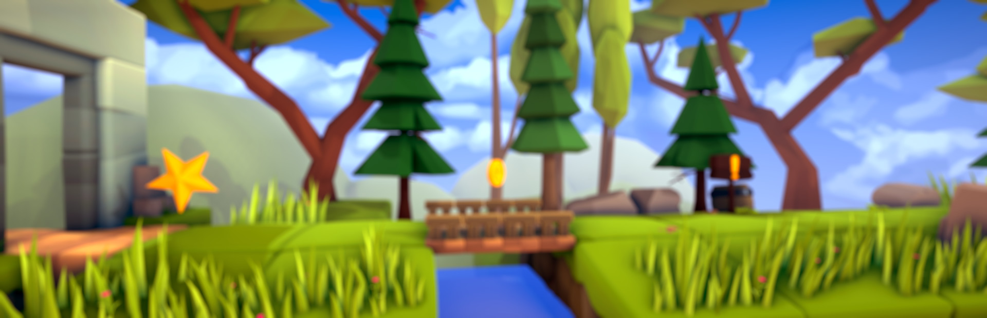 Randy And Teddy Adventure Road